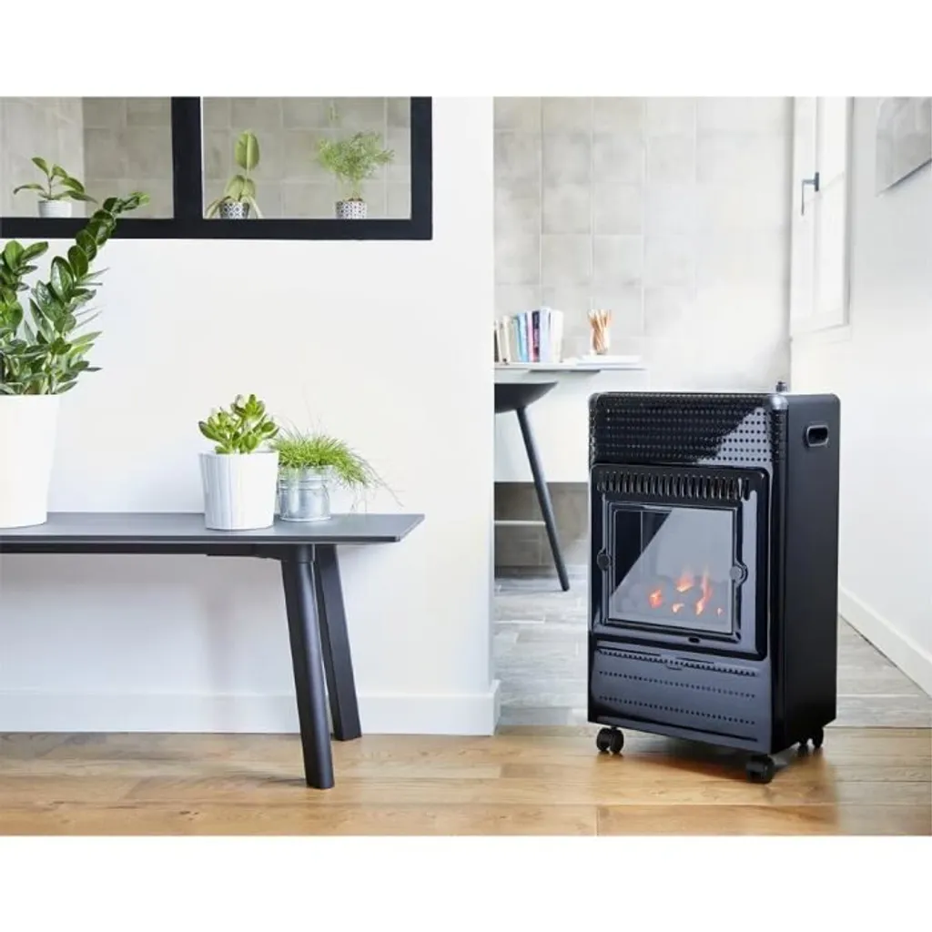 Réchaud à gaz stable Favex 3400 W - Solution cuisson d'appoint robuste