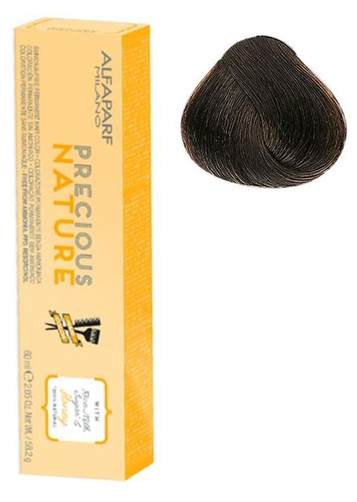Alfaparf Milano Precious Nature 6.3 60 ml Produktbild 