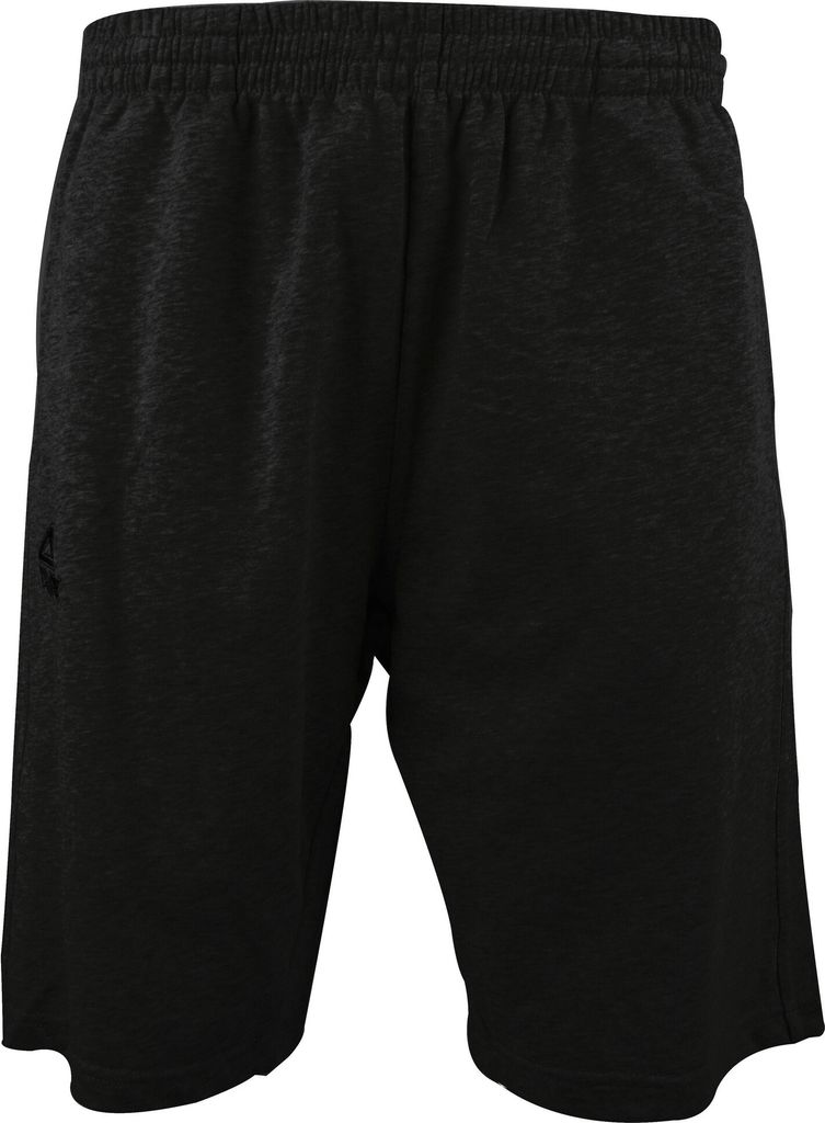 PEAK Short schwarz S