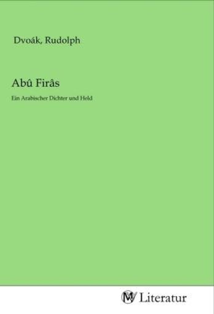 Abû Firâs