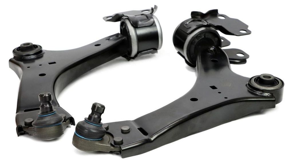 MASTER-SPORT 37106-KIT-MS Lenkersatz, Querlenkersatz Vorderachse links + rechts für VOLVO XC70 II (136)