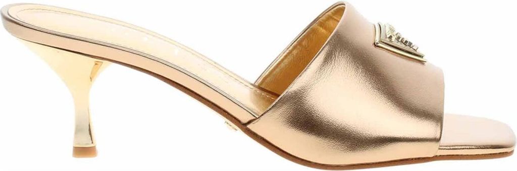 Guess Damen Hausschuhe FLJLUSLEL03-BRONZ 37