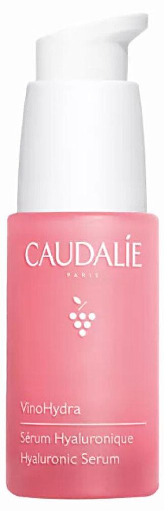 Caudalie VinoHydra Sérum Hidratante con Ácido Hialurónico, Imagen del producto 