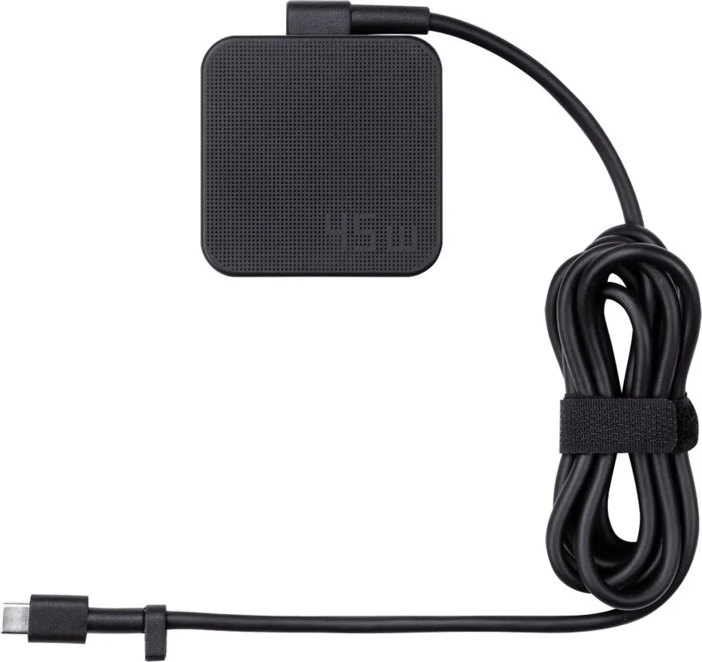 Remplacez votre Chargeur Asus AC45-00 Cassé avec cet Adaptateur 45W USB-C