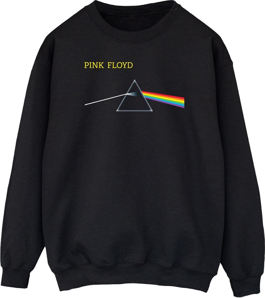 Pink Floyd - Mikina pro muže BI48798 (3XL) (černá) Obrázek produktu 