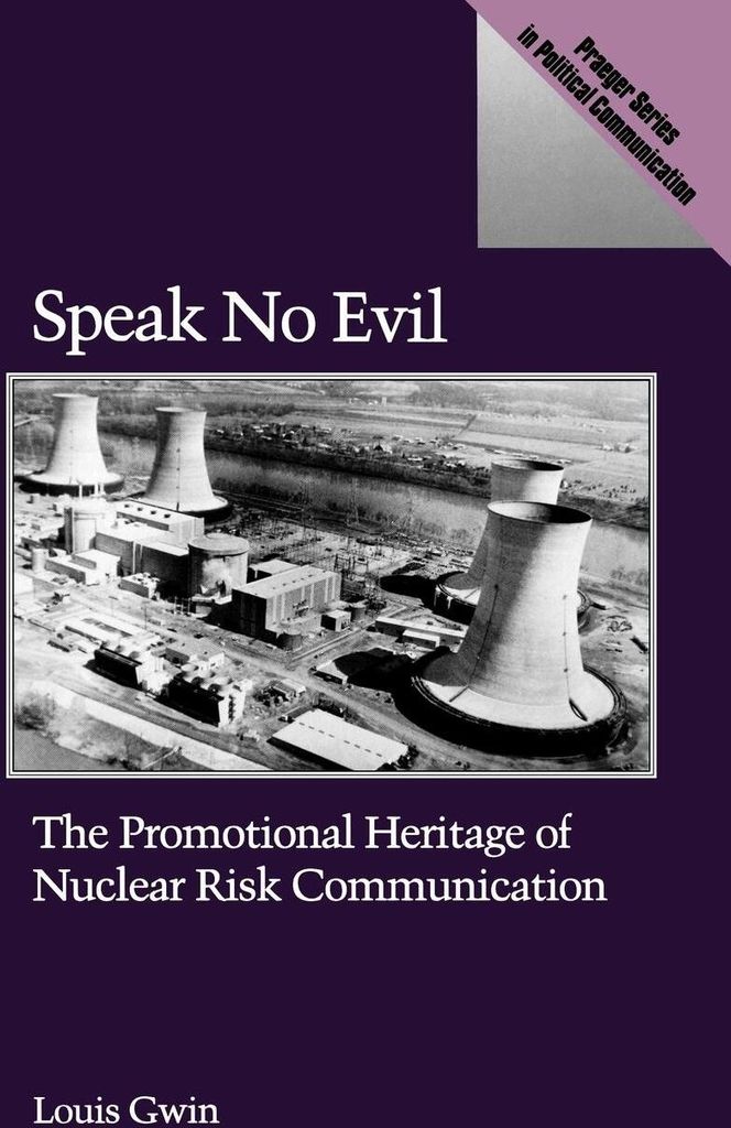 Speak No Evil