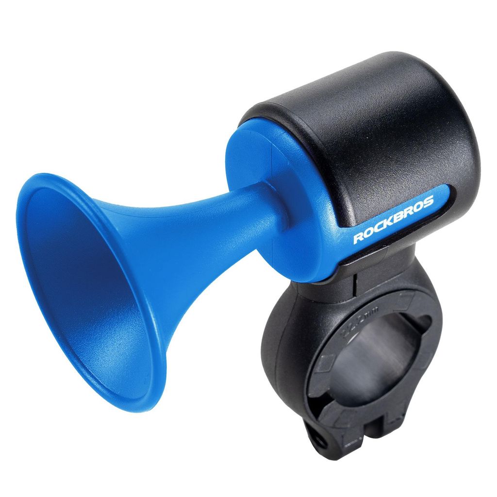 ROCKBROS Campanello per bicicletta 120dB Campana Immagine del prodotto 