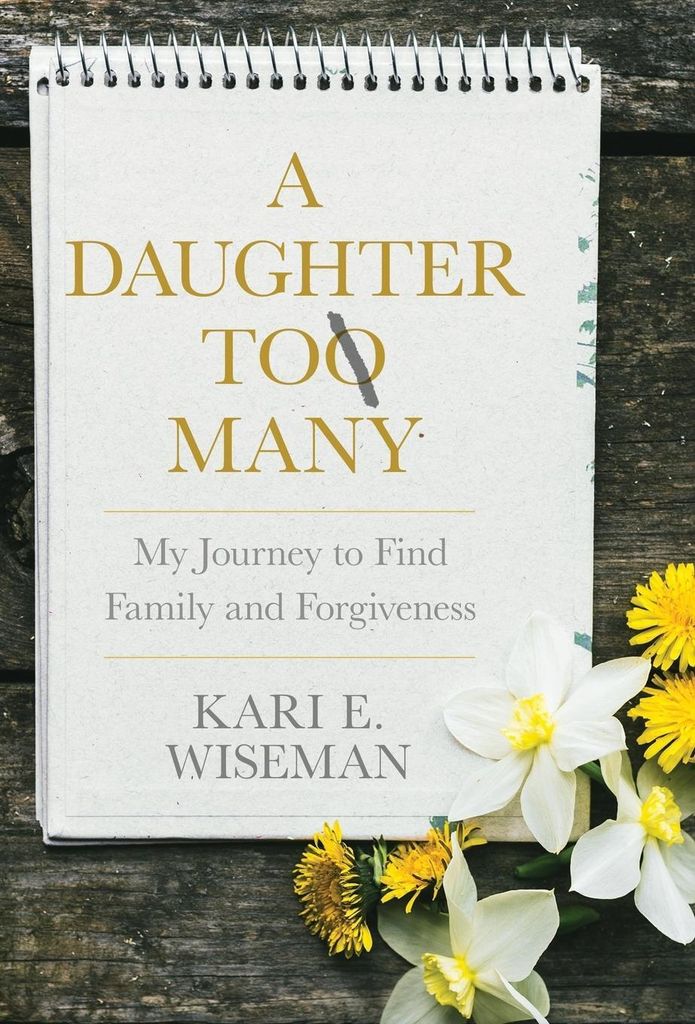 A Daughter to Many