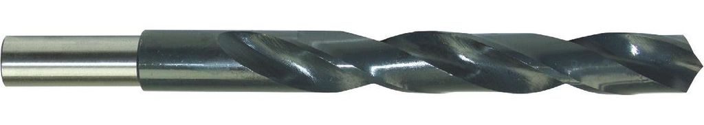 PTG HSS Spiralbohrer D338 GK, 14,50 mm-S 10 mm