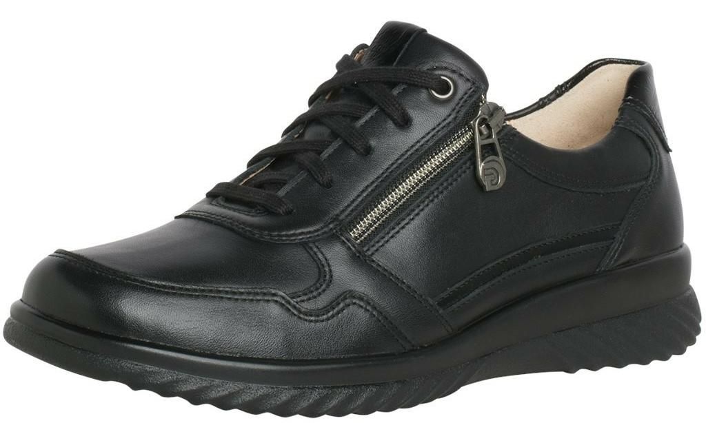 Ganter Damen in Schwarz, Größe 8