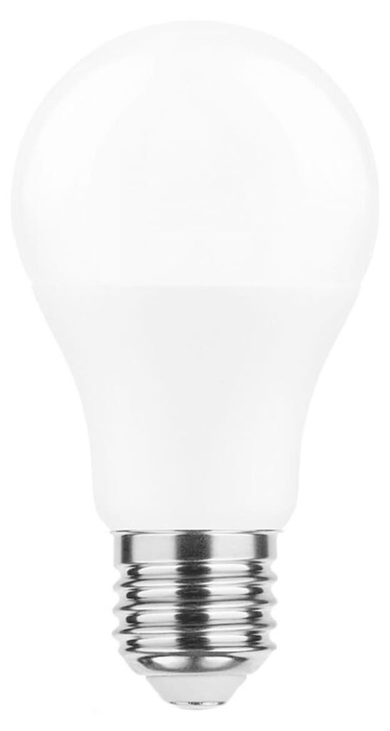 Modee E27 LED-Lampe A60 8,5W 806lm 2700K warmweiß Produktbild 