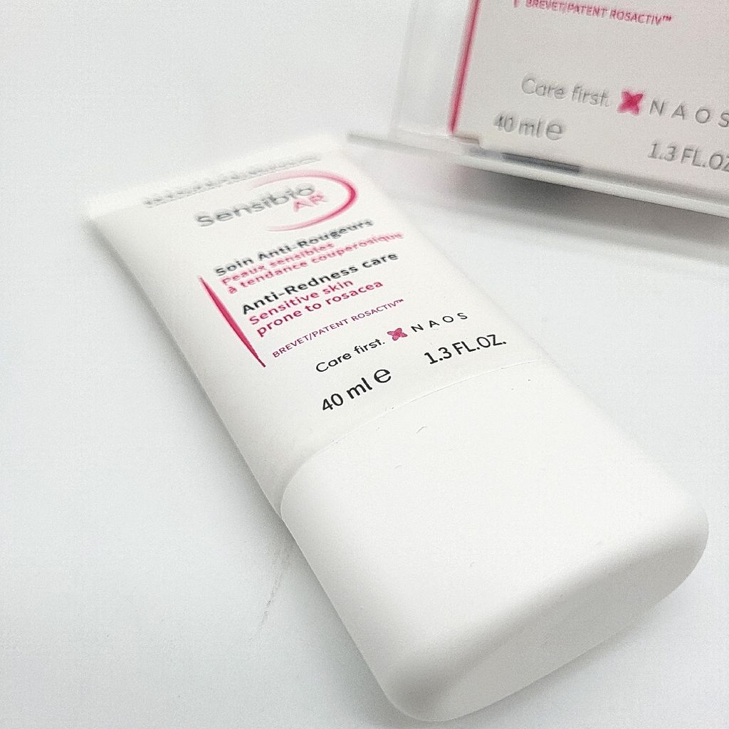 Bioderma Sensibio AR Anti-Redness Cream 40 ml Produktbild 5