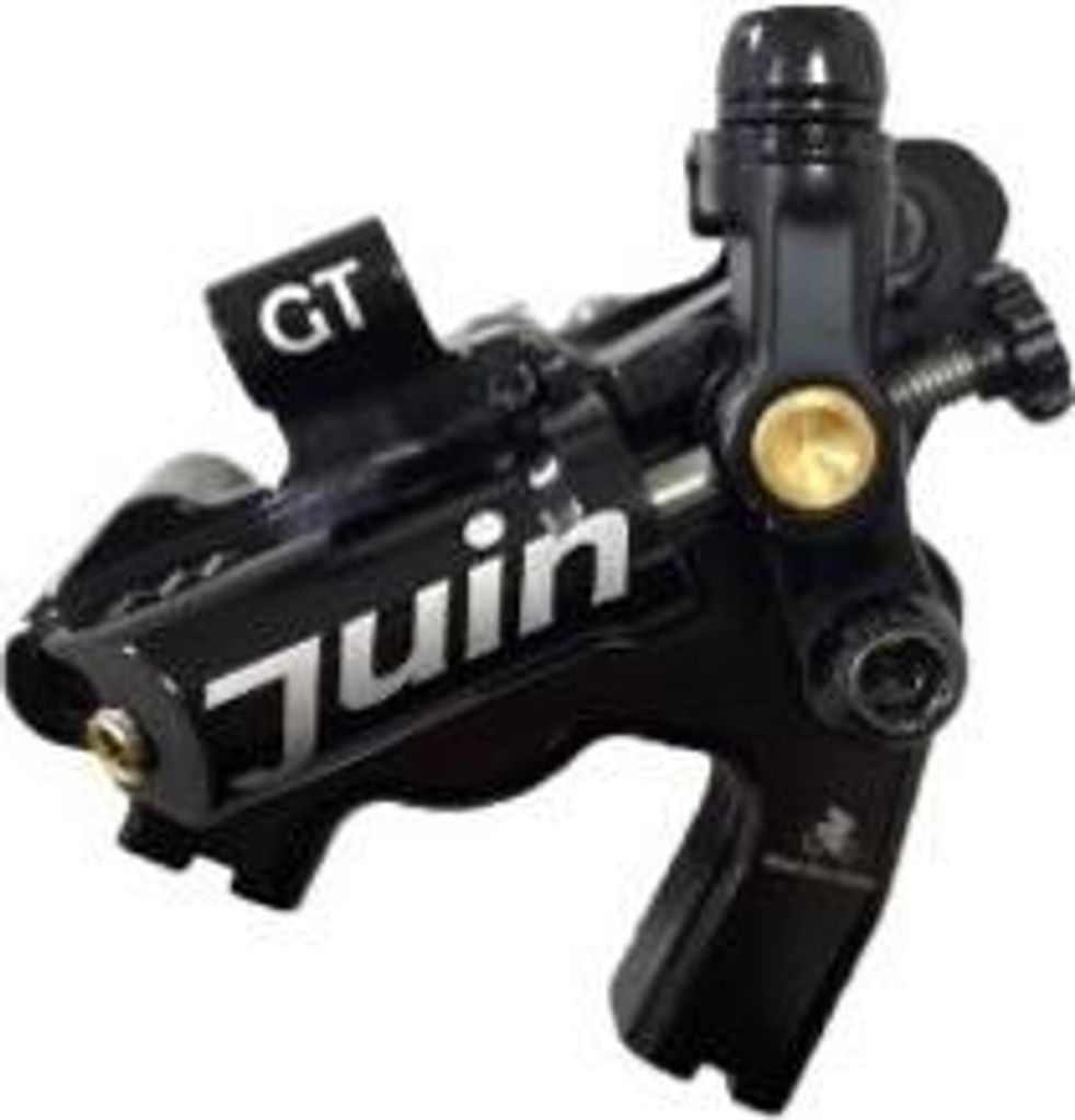 Fahrradbremse - Gt-F - Schwarz - Juin Tech