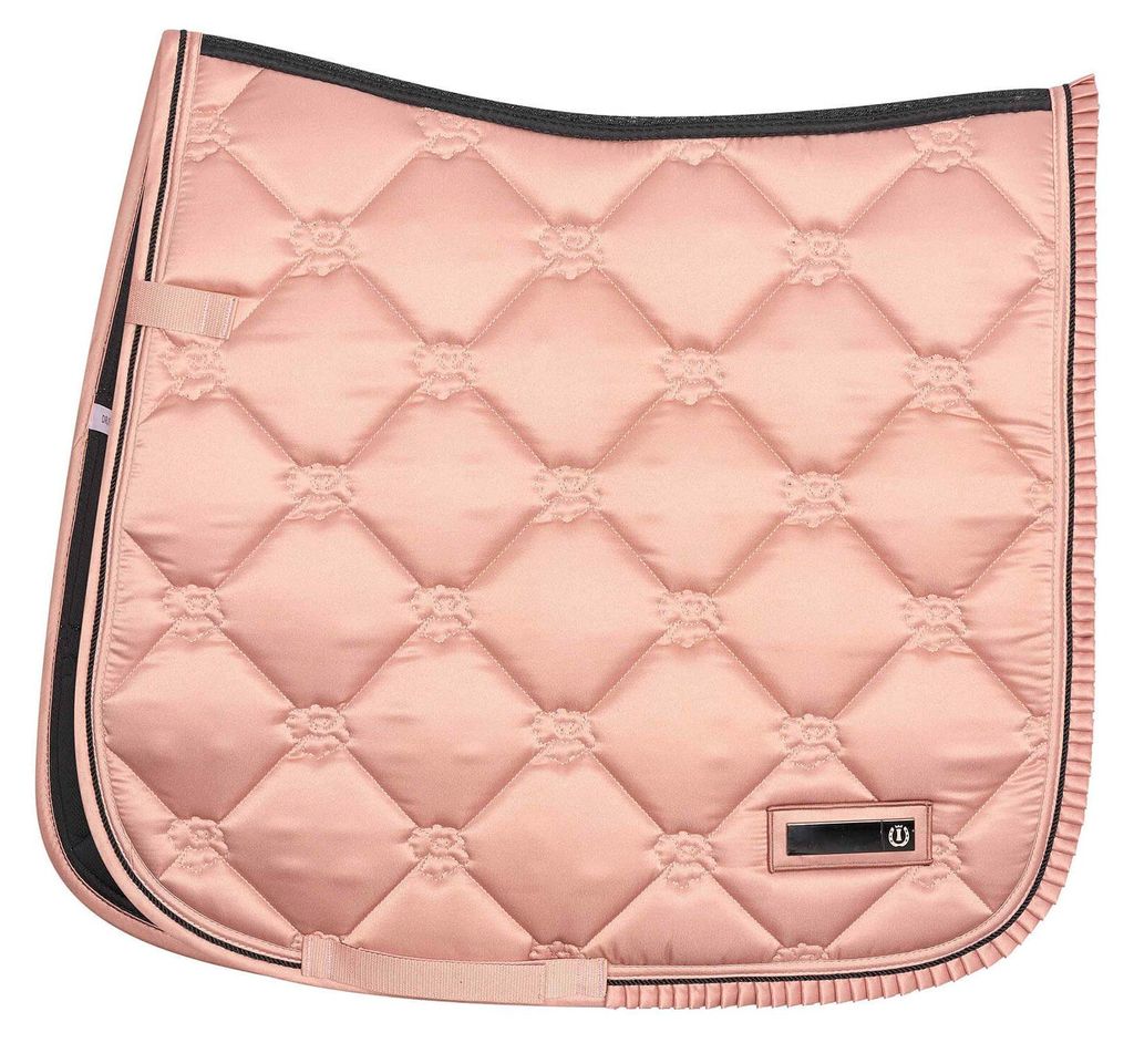 Imperial Riding Dressurschabracke IRHLovely HW 2023 Schabracke Dressur Rosy Cob