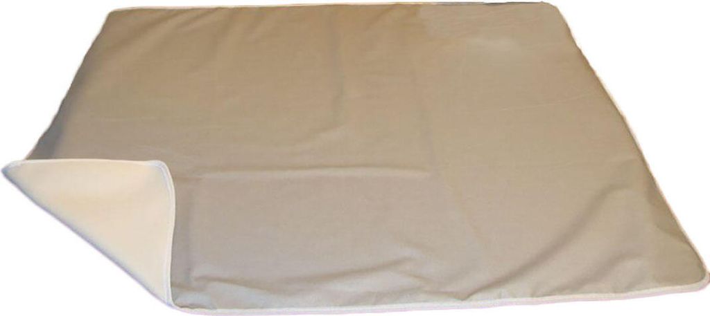 bügeldecke ALUTEX 125x70cm CZECH PRODUCT Produktbild 