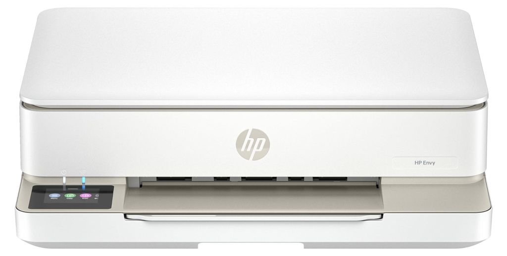 HP ENVY 6130e Wireless All-in-One Farbe Drucker, Instant Produktbild 