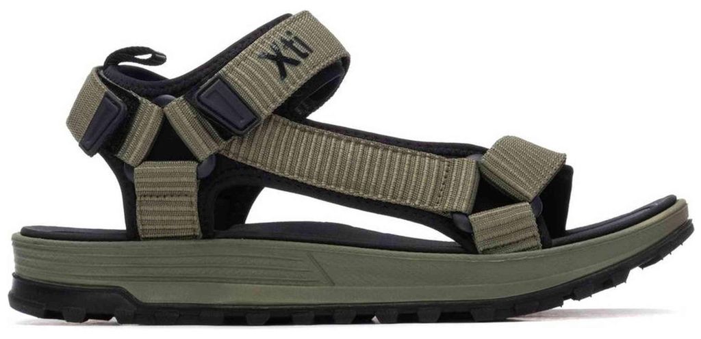 Sandales XTI 145786KAKI pour Homme Image du produit 