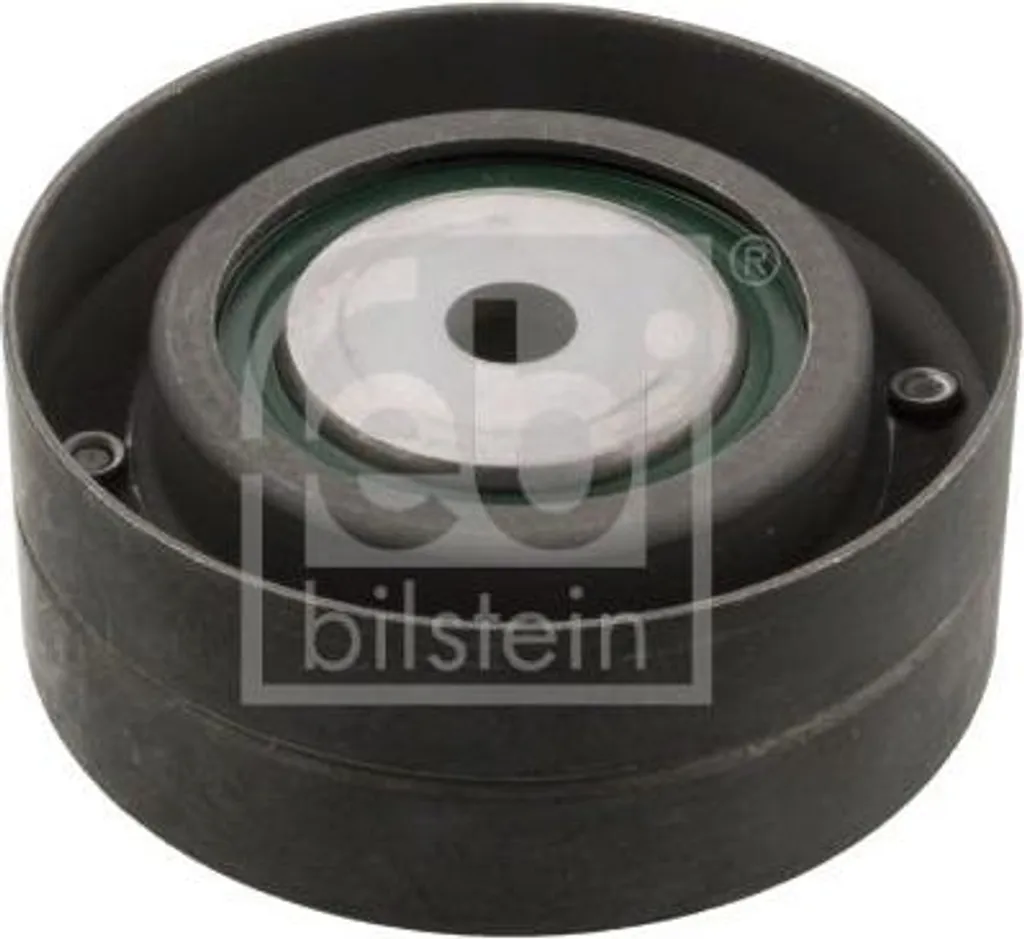 Supprimez les bruits moteur avec le galet de renvoi Febi Bilstein 09788