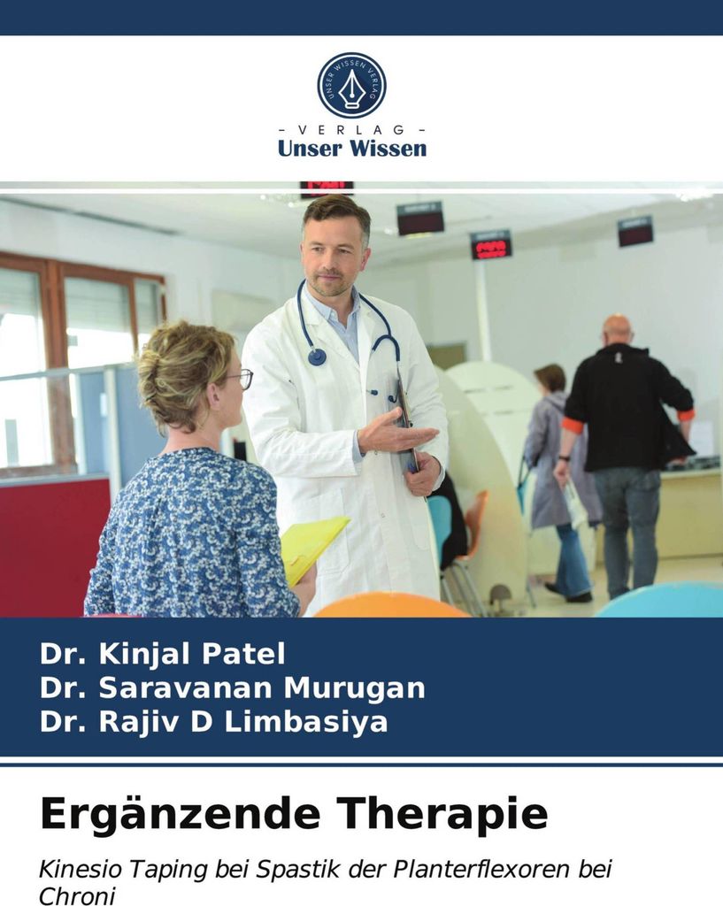 Ergänzende Therapie