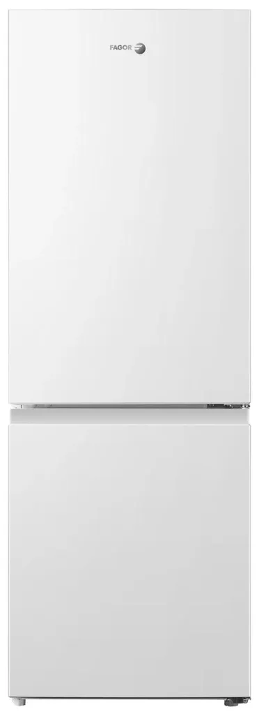 Réfrigérateur Combiné 2 Portes Fagor 175 Litres Hauteur 143cm Blanc
