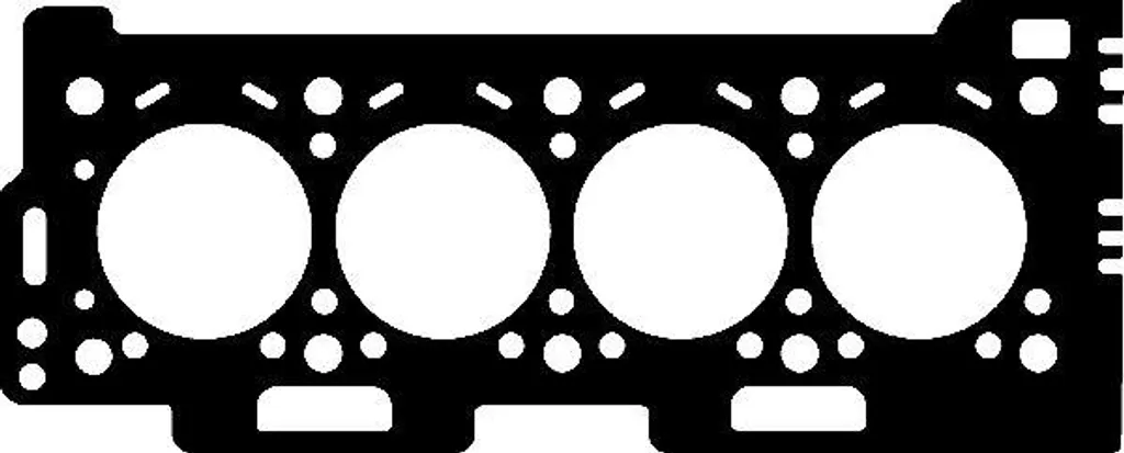 Joint de culasse pour réparation moteur suite à une surchauffe