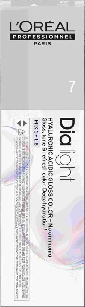 Dialight 4 Mittelbraun 60 ml Produktbild 