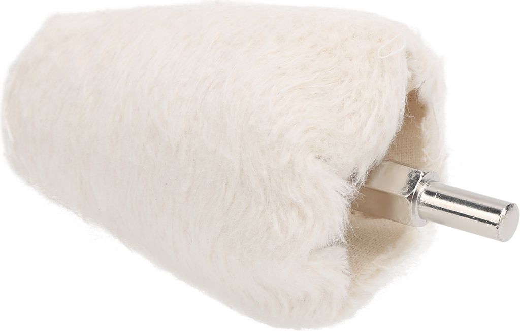 Weißes Tuch Polierscheibe,Kegel Tuch Polierscheibe,Polierscheibe mit Griff,Tuch Polierscheibe,Polierwerkzeuge,Polierscheibe