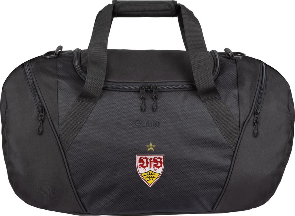 Sac de sport JAKO VfB Stuttgart noir L Image du produit 