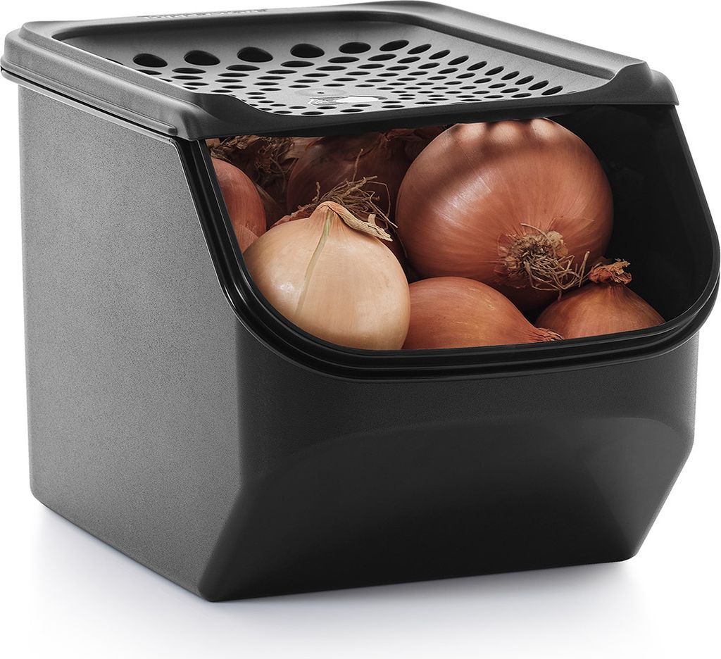 Tupperware OnionSmart – pojemnik do przechowywania cebuli o Zdjęcie produktu 