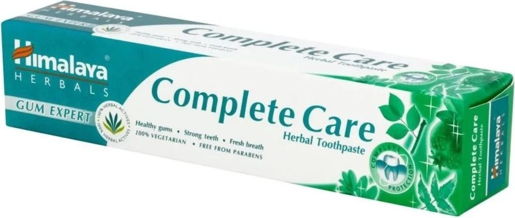 Himalaya Komplettpflege-Kräuterzahnpasta 75 ml BI5795 Produktbild 