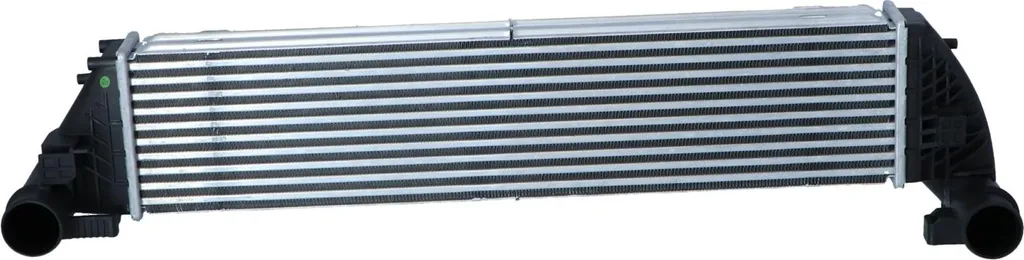 Intercooler NRF 30342 pour Renault Espace IV 1.9 2.0 2.2 3.0 dCi