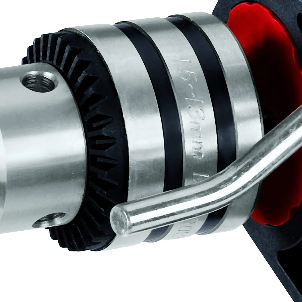 Einhell TH-ID 1000 E Perceuse à percussion 1010W avec mandrin robuste - 14