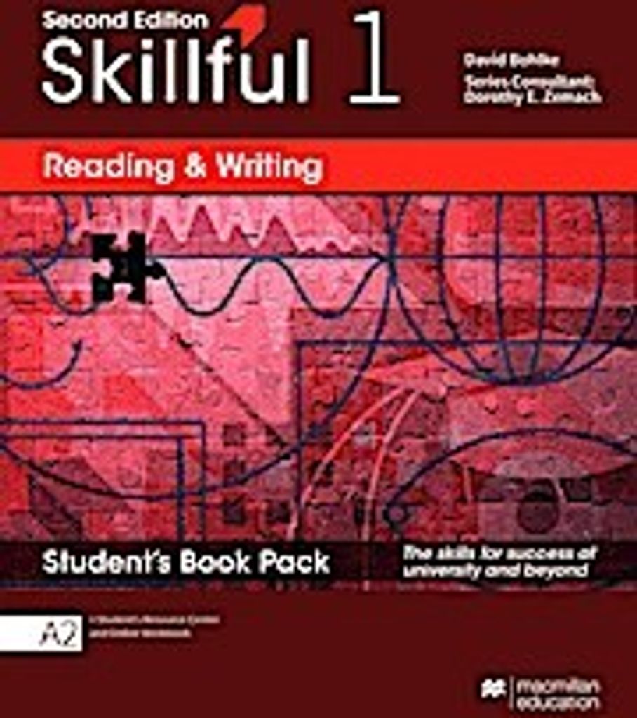 Skillful Level 1 / Package Student's Books