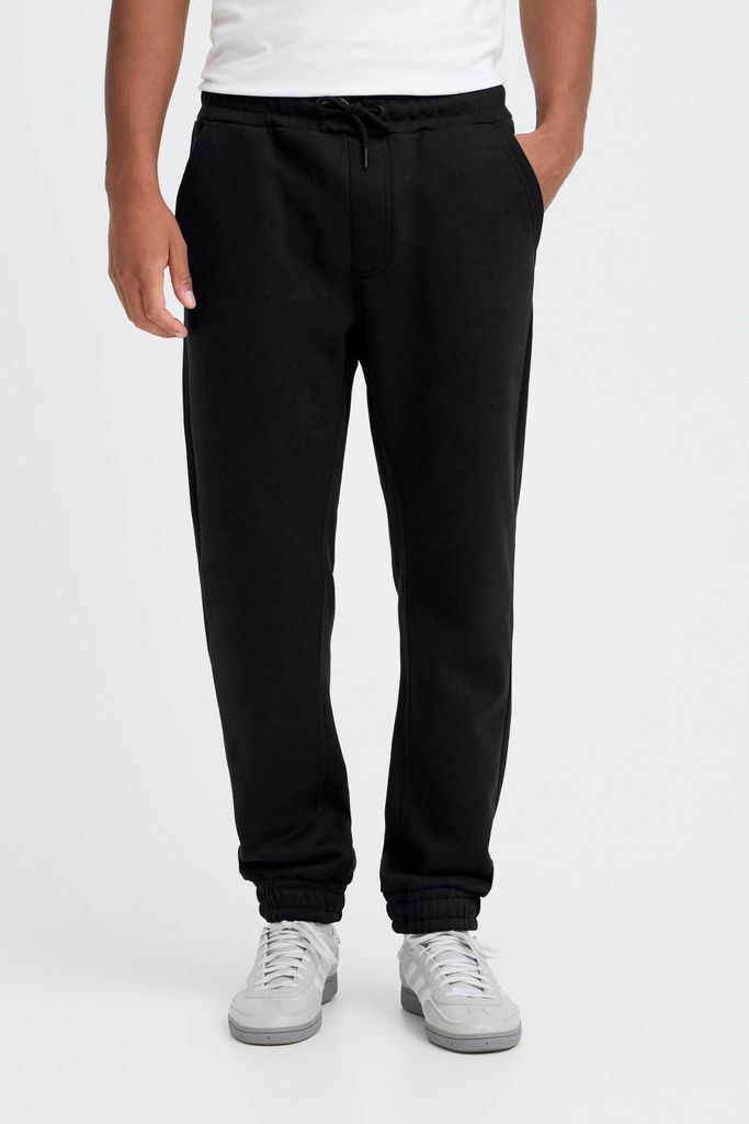 Blend BHDownton Herren Sweatpants Sweat Hose Jogginghose Sporthose mit Kordeln Regular Fit