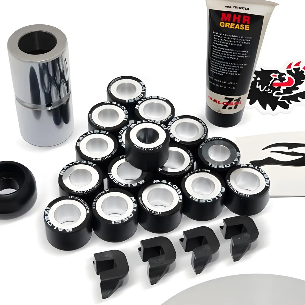 Kit Variateur Malossi Multivar 2000 BMW C Sport GT 600 650 Performance