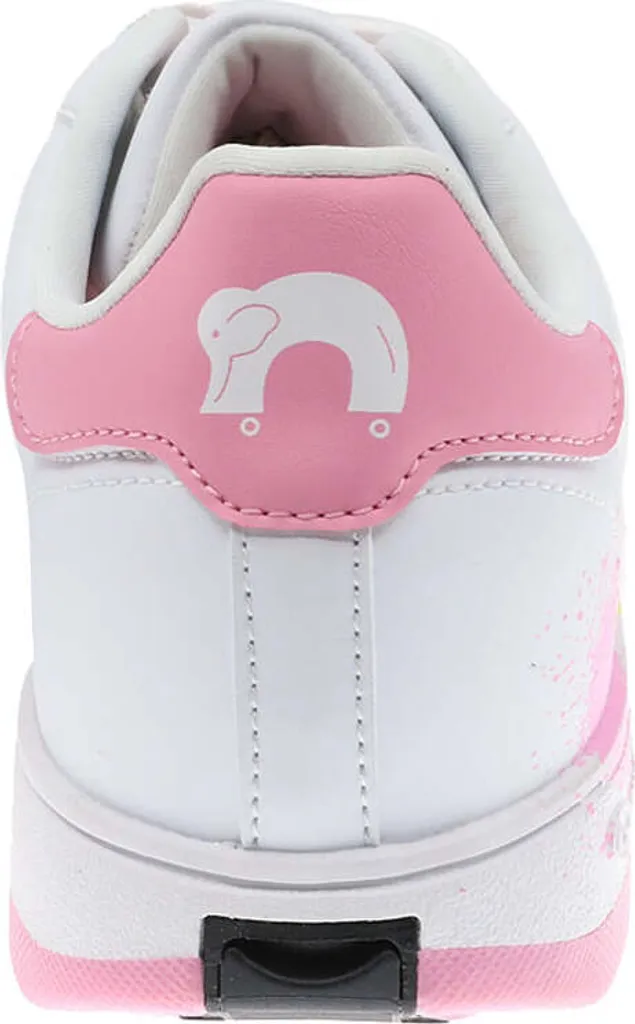 BREEZY ROLLERS Splash 2180373 : Basket à roue rétractable et confortable