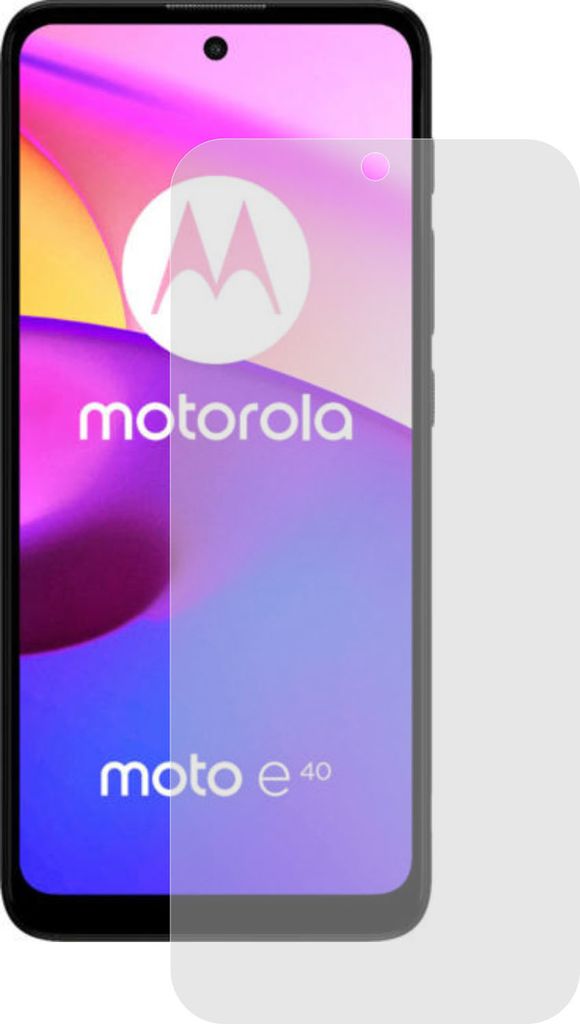 3x Film de protection pour Motorola Moto E40 Film de Image du produit 