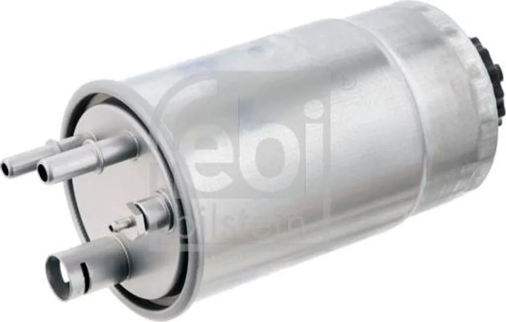 Filtre à carburant pour entretien Fiat Doblo et Punto - FEBI 30758 OE