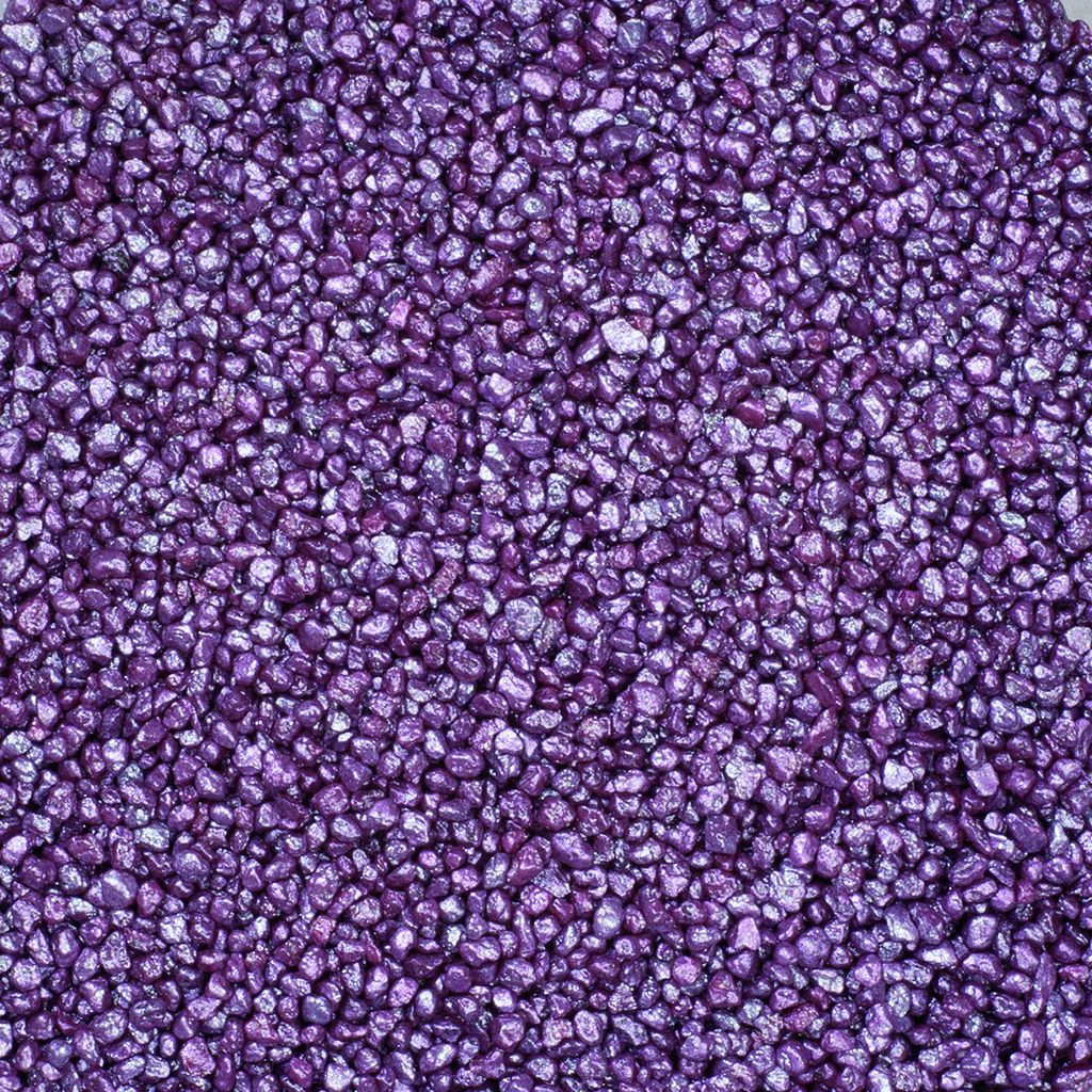 Brilliant Granulat Dekogranulat Streudeko 2-3mm 1000g versch. Farben-Farbe:burgund