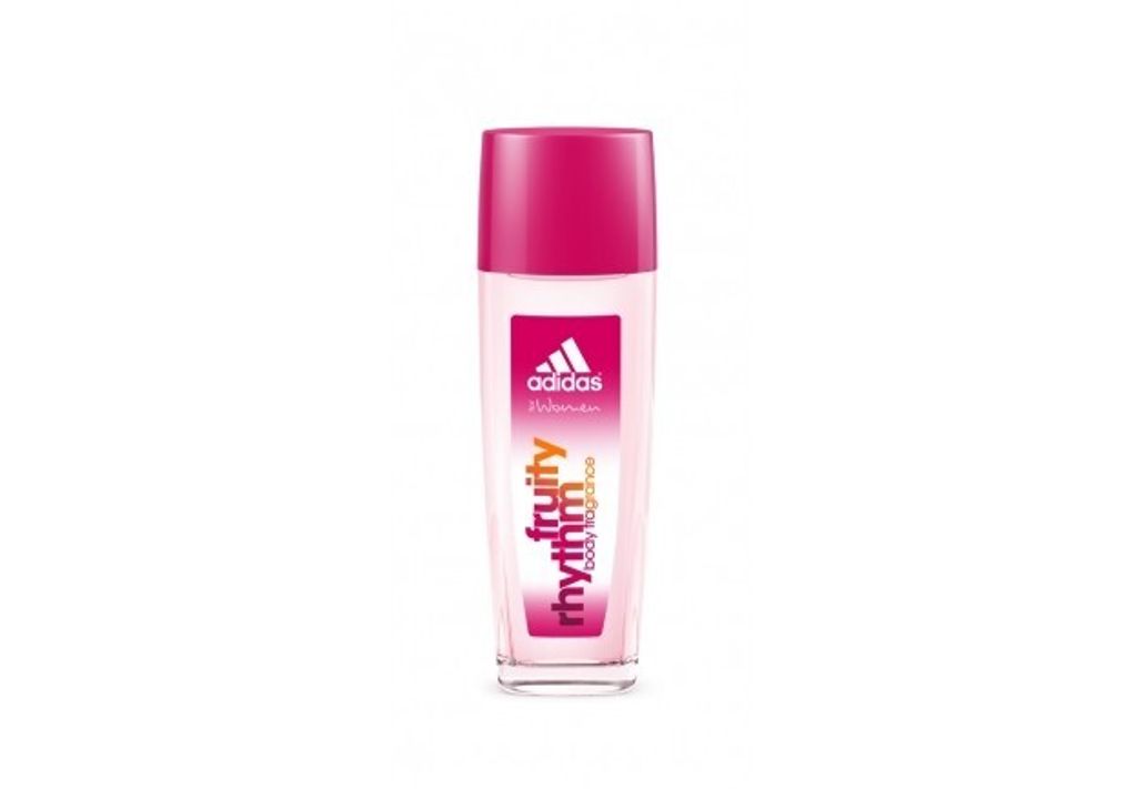 Adidas Ženy, Deodorant s rozprašovačom, ovocná rytmika, 75 Obrázok produktu 