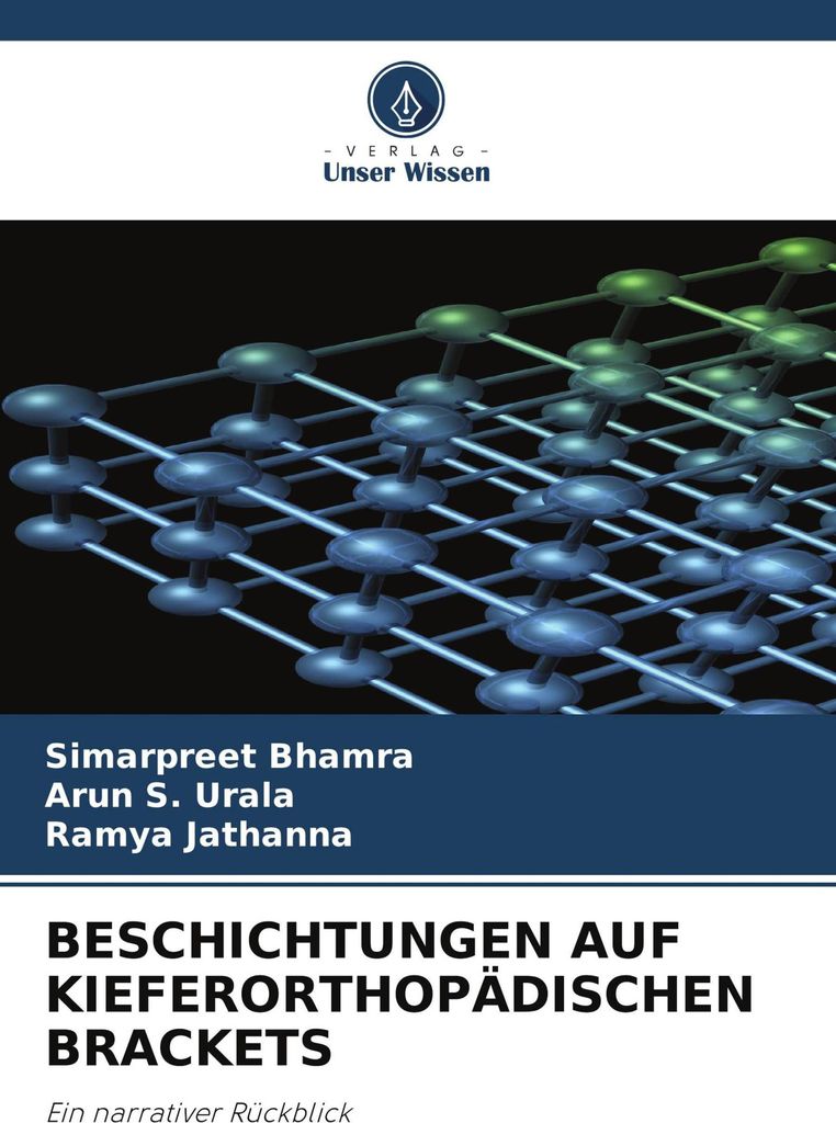 Beschichtungen Auf Kieferorthopädischen Brackets