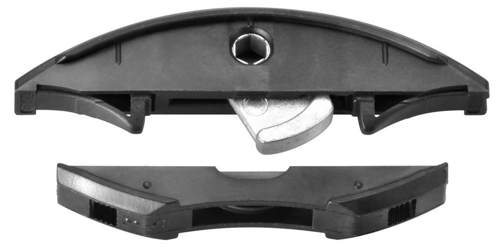 Lamello Clamex P-14 Flexus (Karton mit 1000 Paar) | 145317