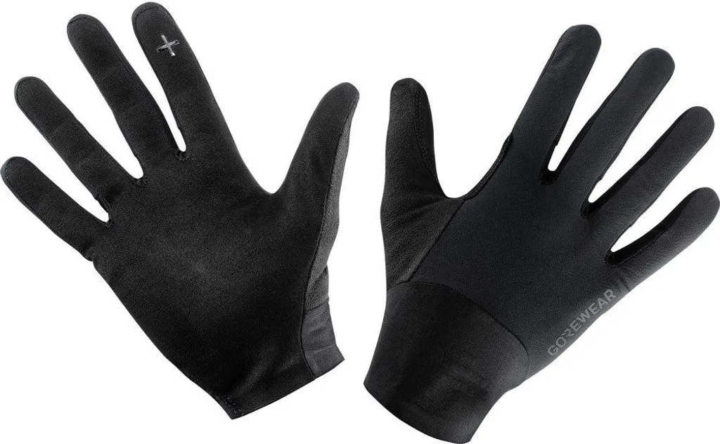 Gants de vélo Gorewear Zone - Mitaines de cyclisme haute performance