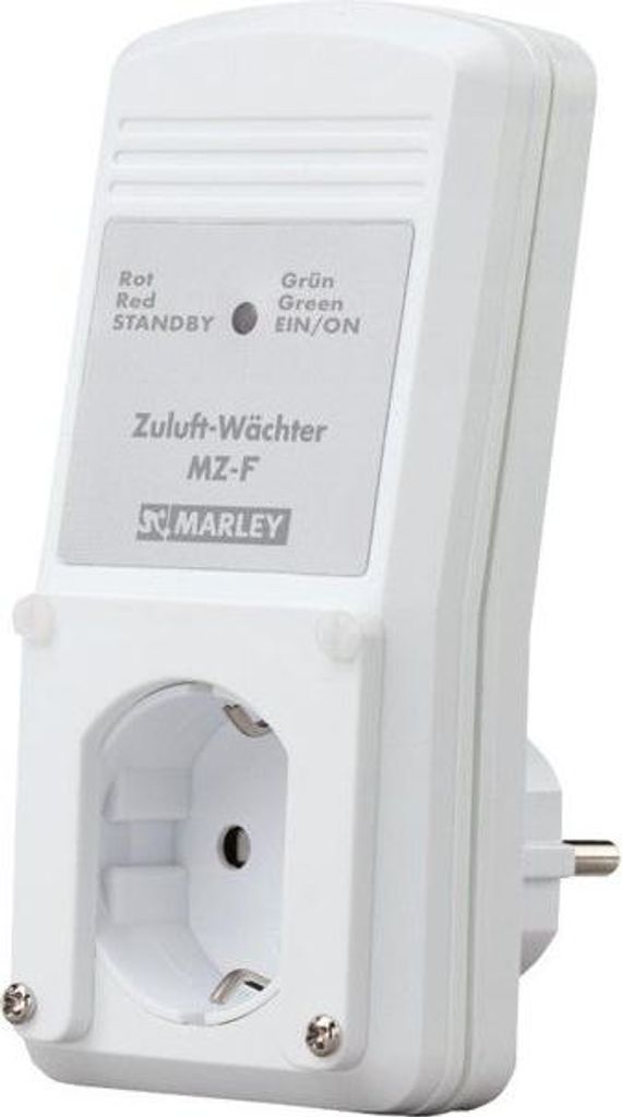 Marley Lüftung Ventilatoren - Zuluftwächter MK-Funk Produktbild 