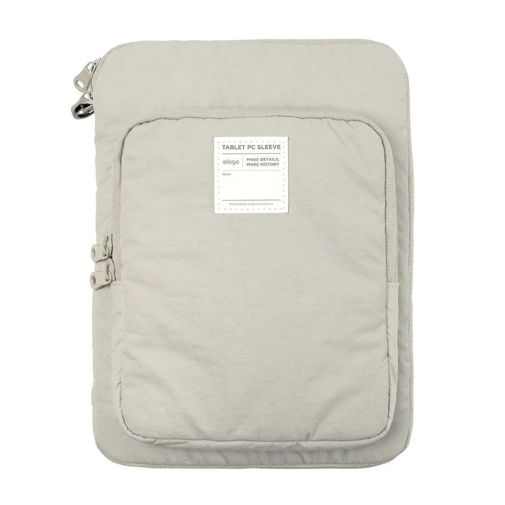 Étui Tablette Elago Small Stone Idéal pour le Transport Quotidien iPad 11