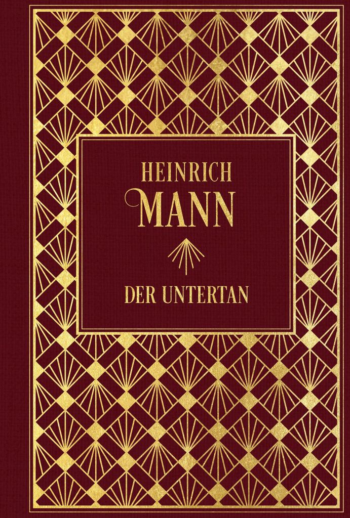 Der Untertan