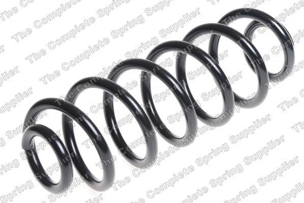 Ressort de suspension robuste LESJÖFORS 4204279 - Haute performance