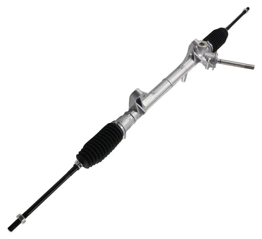 Boîtier de Direction Renault Clio III Modus 2004-2014 Réf 7711368402