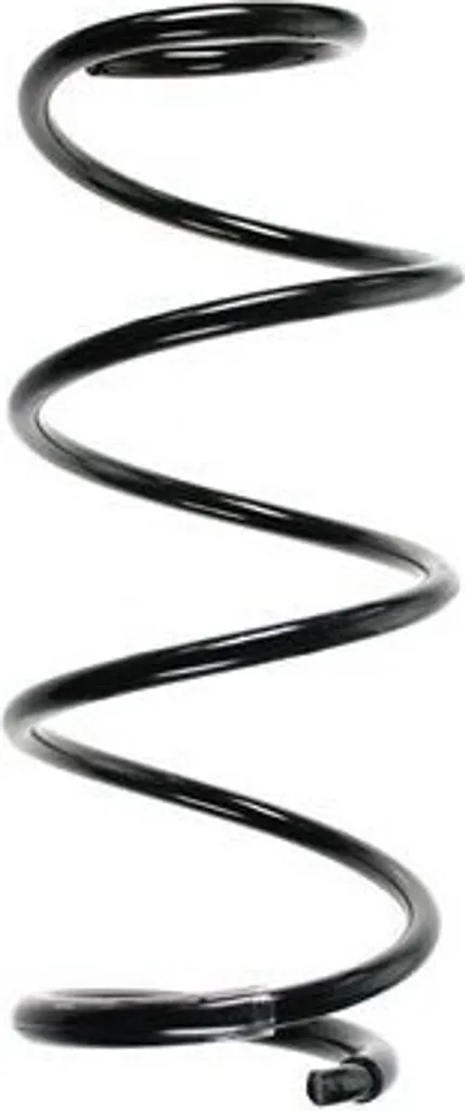 Ressort de suspension arrière SPIDAN 86726 pour Clio III OE 8200819803