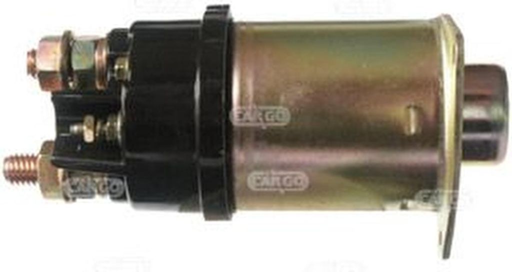 Magnetschalter Anlasser Starter Hochstrom 24 V 68,7 mm HC-CARGO
